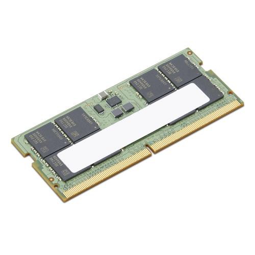 Image of ThinkPad 32GB DDR5 5600MHz SoDIMM Memory - 4X71M23188075