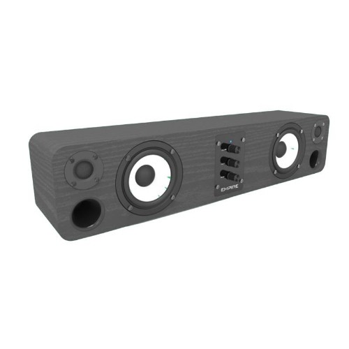 Image of SoundBar ECO.SB9 EMPIRE 80 Watt,con funzione ECO, 2x Woofer da 4" + 2 Tweeter da 1"075