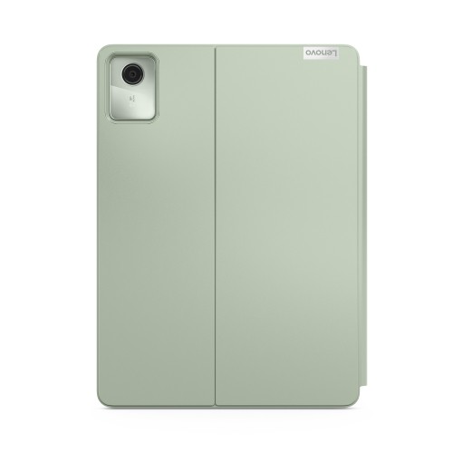 Image of Lenovo Tab M11 Folio Case Seafoam Verde -WW - ZG38C05471075