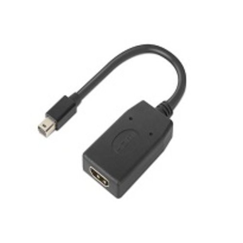 Image of ThinkStation Mini DP to HDMI - 4X90Q93976075