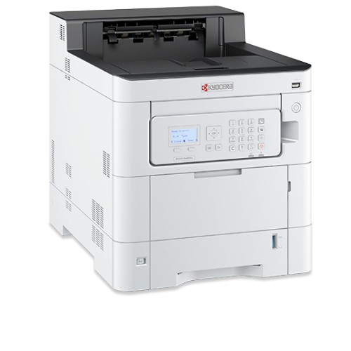 Image of STAMPANTE KYOCERA ECOSYS PA4000cx A4 40ppm 1024MB 500FF DUPLEX LAN USB075