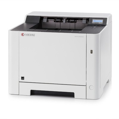 Image of STAMPANTE KYOCERA ECOSYS P5026cdw A4 26ppm 512MB 250FF DUPLEX LAN USB WiFi075