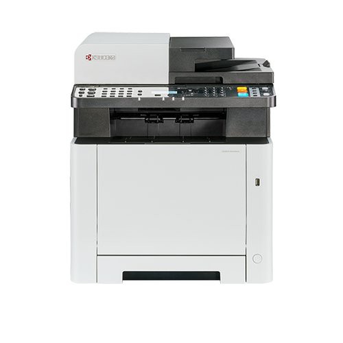 Image of MULTIFUNZIONE KYOCERA ECOSYS MA2100cfx A4 21ppm FAX075