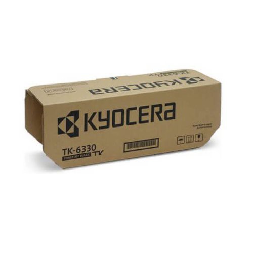 Image of TONER KYOCERA TK-6330 Bk 32.000PP x P4060dn075