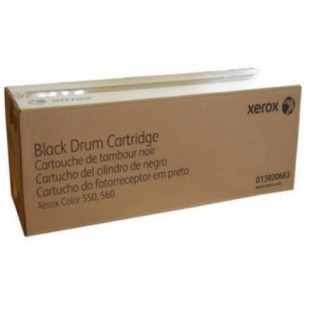 XEROX XC 570 BLACK DRUM []