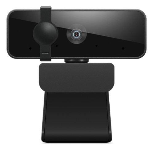 Image of Lenovo Essential Webcam - 4XC1B34802075