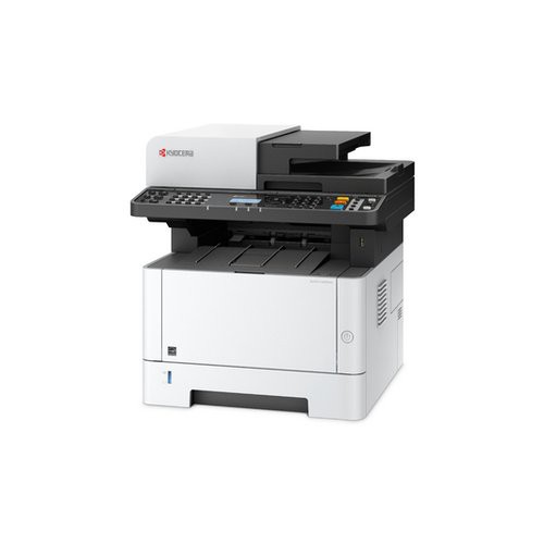 Image of MULTIFUNZIONE KYOCERA ECOSYS M2635dn A4 35ppm 512MB 250FF FAX DUPLEX ADF LAN USB075