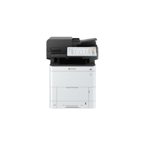 Image of MULTIFUNZIONE KYOCERA ECOSYS MA4000cifx A4 40ppm 2GB 250FF DUPLEX RADF FAX LAN USB075