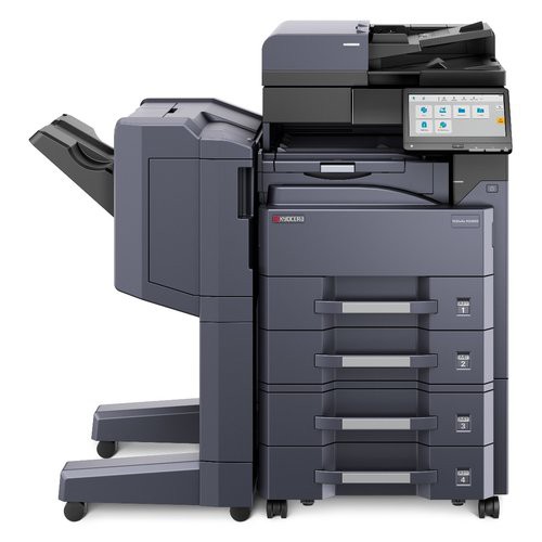 Image of MULTIFUNZIONE KYOCERA TASKalfa MZ4000i A3 40ppm 4GB 2x500FF DUPLEX DADF Display Touch 9" LAN USB *no toner*075