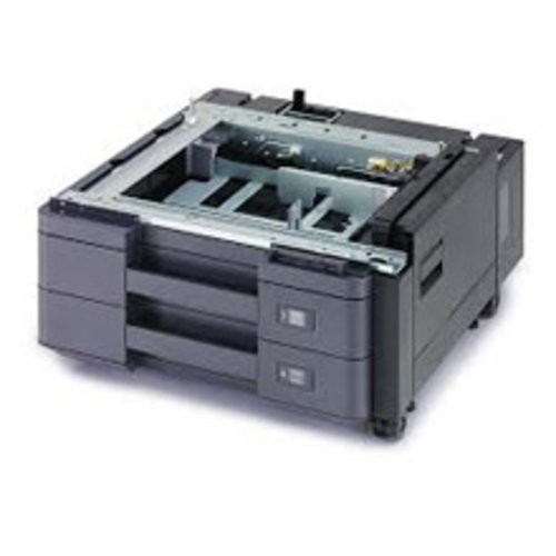 Image of KYOCERA PF-7100 Unità cassetti regolabili 2 x 500 fogli (1.000 fogli)075