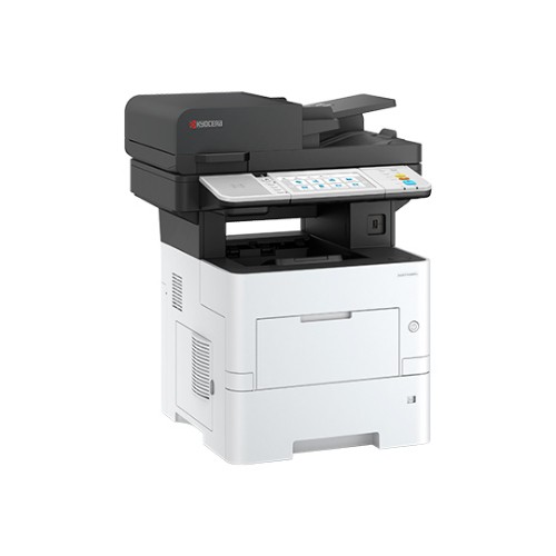 Image of MULTIFUNZIONE KYOCERA ECOSYS MA5500ifx A4 55ppm 1536MB 500FF FAX DUPLEX DADF LAN USB LCD 7"075