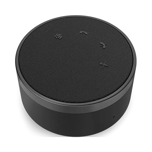 Image of Lenovo Go Wirosso Speakerphone (USB-C & MS Teams) - 4XD1C82055075