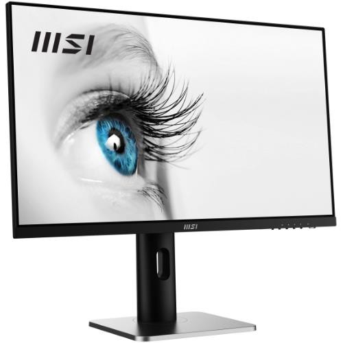 Image of MONITOR MSI LED 27" Wide PRO MP273QP IPS 2560x1440 250cd/mq 2HDMI DP