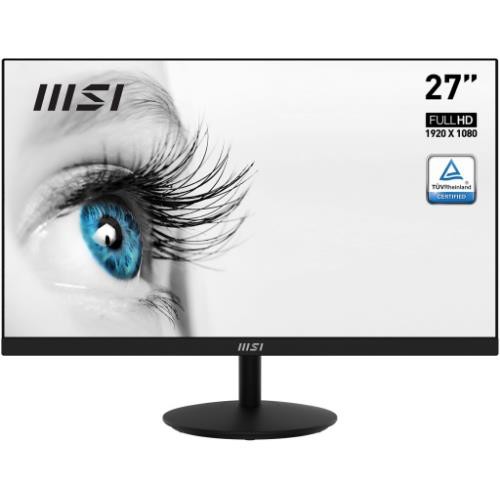 Image of MONITOR MSI LED 27" Wide PRO MP271A IPS 1920x1080 1ms 300cd/mq 2x3W MM VGA HDMI DP075