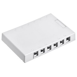 QuickPort 12-Port Surface...
