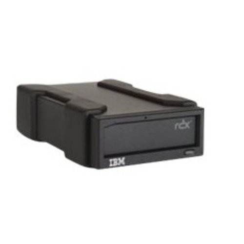 Image of ThinkSystem RDX External USB 3.0 Dock (No cartridge included with the drive) - 4T27A10725075