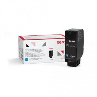 XEROX C625 TONER CIANO ALTA...