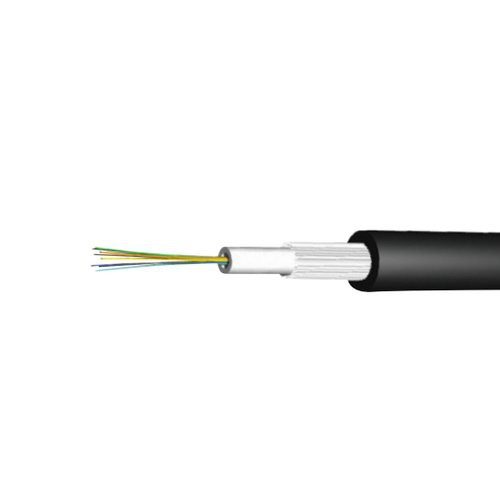 Image of 8 Fibre OM3 - Struttura Central Dry Loose Tube Cable - Universal LSHF/LSZH - EuroClass B2ca075