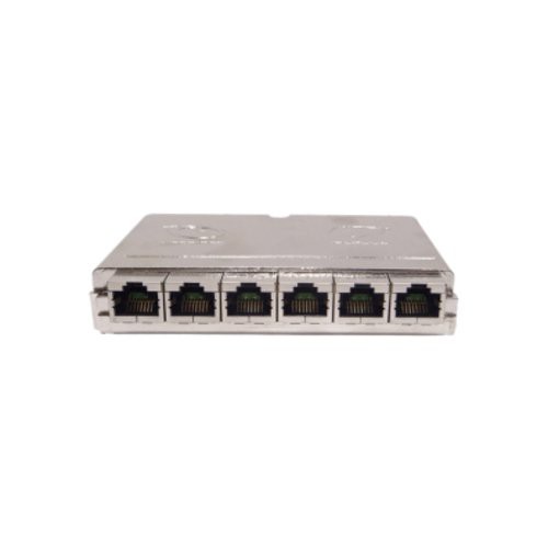 Image of 10GPlus Consolidation Point Module 6 Way075