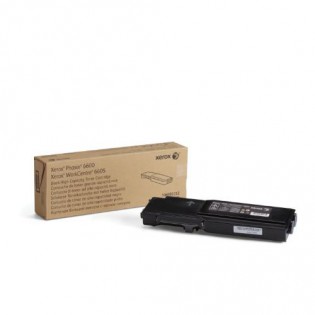 XEROX PH 6600 TONER NERO HC