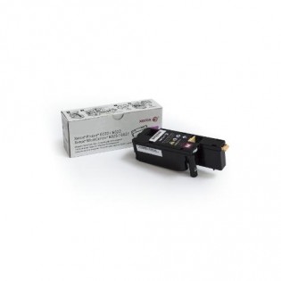 XEROX PH 6020 TONER MAGENTA