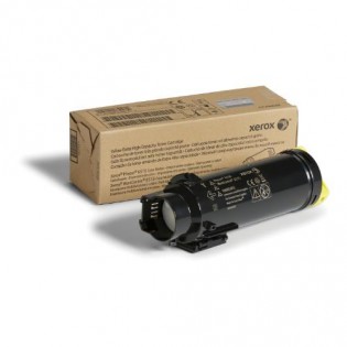 XEROX WC 6515 TONER GIALLO