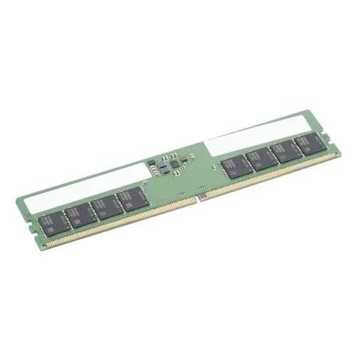 Image of Lenovo 16GB DDR5 4800MHz UDIMM Memory Gen2- 4X71N34264075