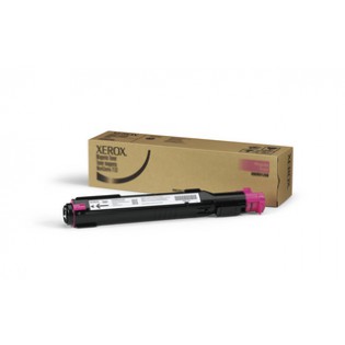 XEROX WC 7132 TONER MAGENTA []