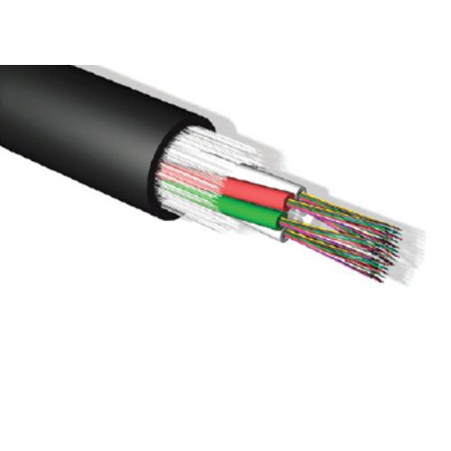 Image of 48 Fibre Singlemode G.657.A1 - Multi Dry Loose Tube Cable - 12F/T - Universal LSHF/LSZH - EuroClass B2ca075