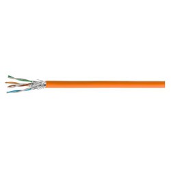 Cat 6A 23 AWG S/FTP 4 Pair...