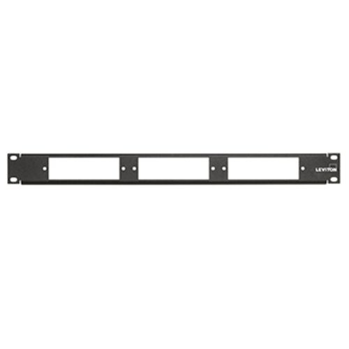 Image of Opt-X 500i SDX 1RU Panel Empty Acc 3075