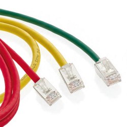 AC6PCF020-4CCHB - Cat 6A...