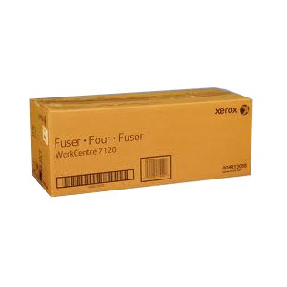 XEROX WC 7220 FUSORE []