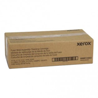 XEROX FUSER CLEANING...