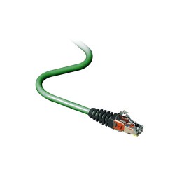 Cat 6A 1m Stranded 4 Pair...