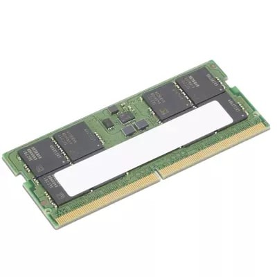 Image of ThinkPad 32GB DDR5 4800MHz SoDIMM Memory - 4X71K08908075