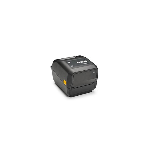 Image of STAMPANTE TERMICA ZEBRA ZD420 T, EZPL, 300DPI,Vel. stampa:152mm/s, Largh.stampa102mm,256MB RAM,USB, ZD42043-T0E000EZ075