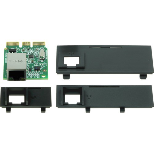 Image of KIT ZEBRA UPGRADE ETHERNET PER ZD420T/ZD420D/ZD420C/ZD410 P1080383-442075