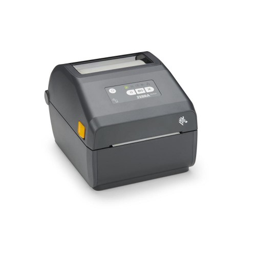 Image of STAMPANTE TERMICA ZEBRA ZT421t 203DPI,Vel. stampa:152mm/s, Largh.stampa 104mm, USB,ETHERNET-ZD4A042-30EE00EZ075