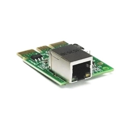 Image of Kit ZEBRA Ethernet Module PER ZD421D, ZD421T, ZD421C, ZD411D, ZD411T075