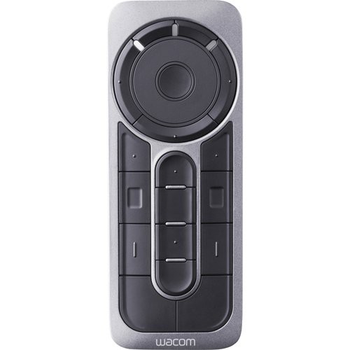 Image of WACOM ExpressKey Remote Accessory - ACK-411050075