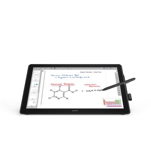 Image of Display Wacom 23.8 P&T - DTH-2452075