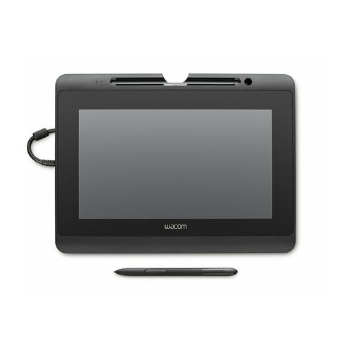 Image of Wacom Signature Set - DTH-1152 & sign pro PDF - DTH-1152-CH2075