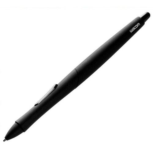 Image of WACOM GRIP PEN PER INTUOS 4 - KP-501E-01075