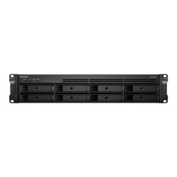NAS SYNOLOGY RS1221RP+ X...