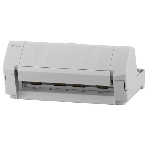 Image of Post-scanning document imprinter for fi-7140, fi-7160 and fi-7180 scanners - PA03670-D201075