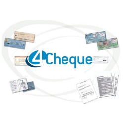 4Cheque PRO - LA SOLUZIONE...