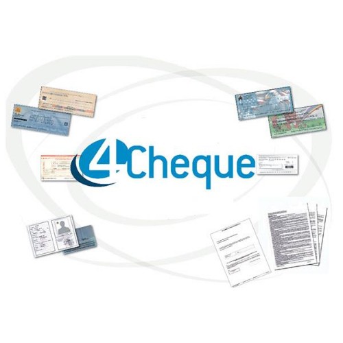 Image of 4Cheque PRO - LA SOLUZIONE SOFTWARE PER LA GESTIONE DOCUMENTI DI FRONT-DESK075