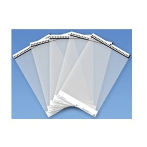 Image of ScanSnap Carrier sheets .Enables image-stitching for A3 document scanning. (5 sheets) - PA03360-0013075