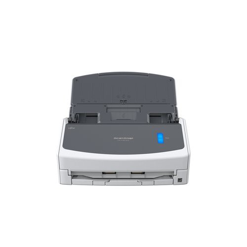 Image of Scanner FUJITSU ScanSnap iX1400 Desktop con LED USB3.2 ADF Duplex A4 da 40 ppm/ 80ipm - PA03820-B001